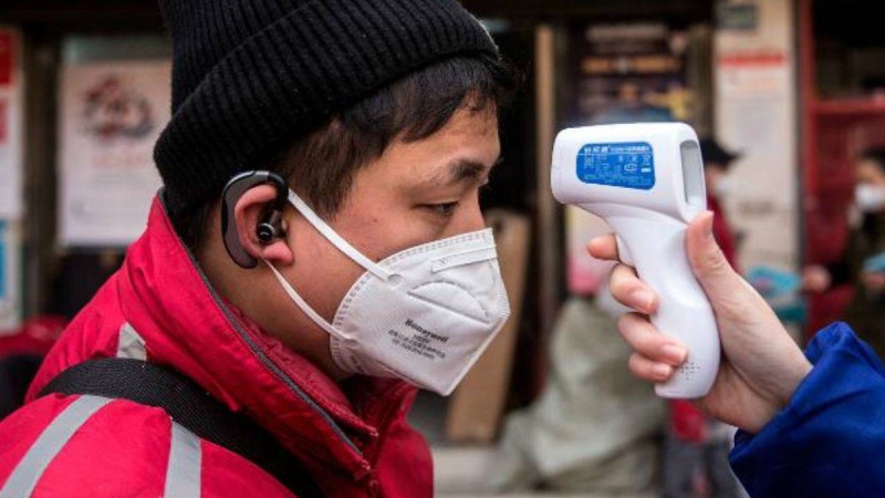 Қытай коронавирус инфекциясының екінші толқыны туралы ескертті - Қазақстан жаңалықтары