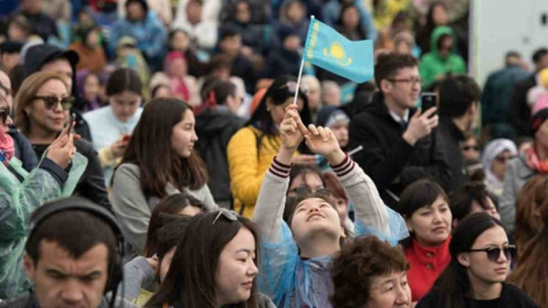 Қазақстандықтардың саны 19 миллионға жетті - Қазақстан жаңалықтары