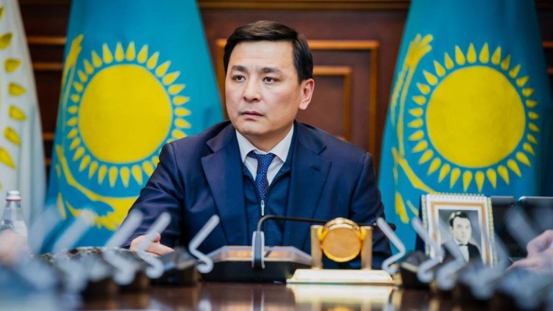 «Халық сізді не себепті ұнатпайды?»: Нұр-Сұлтан әкімі өзіне қойылған сұраққа жауап берді