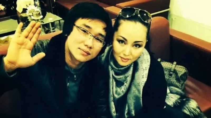 Ықылас Олжайұлы: Қазақ үшін Қайрат Нұртас пен Баян Есентаеваның авторитет болуы — қателік