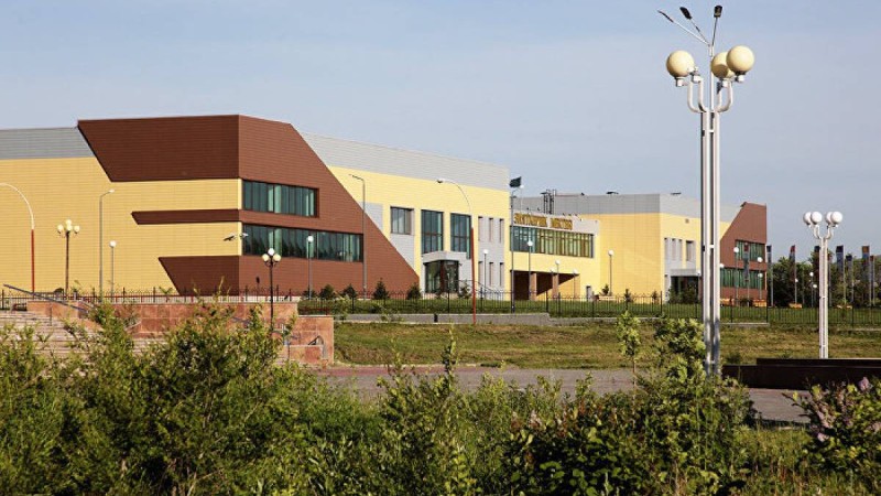 Өскеменде мейрамханалар мен сауда орындары ашылды