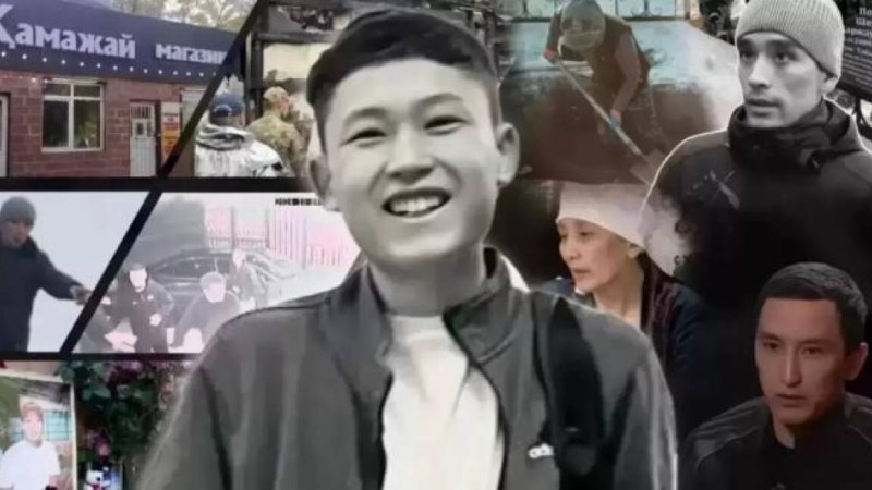 Шерзат Полаттың ісі: Күдіктілердің туыстары Қаржаубай Нұрымовты да қамауға алуды талап етті 