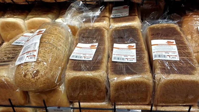 "Қаптамадағы нанды ғана сатып алу керек": Сауда министрлігі қандай шектеулер енгізді - Қазақстан жаңалықтары