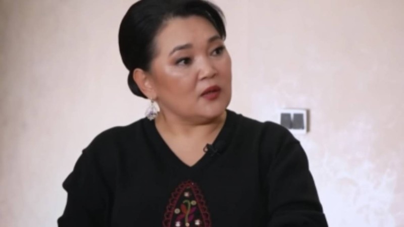 "Оңбай жарақат алдым". Жанар Айжанова жол-көлік оқиғасына тап болған кезін еске алды