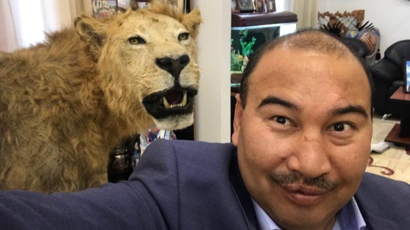 Ермахан Ибраимов: Қазақстандағы кедейлердің жағдайына олардың жалқаулығы, еріншектігі кінәлі