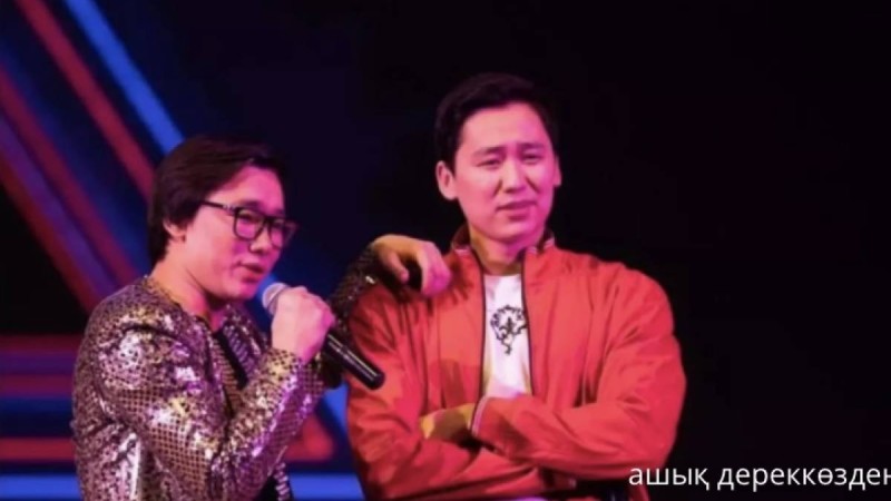 «Жігіттік намыс бар»: Заңғар Нұртас 5 мың теңге үшін көше ұрысымен төбелесіп қалды