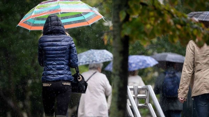 Демалыс күндеріне арналған ауа райы болжамы - Қазақстан жаңалықтары