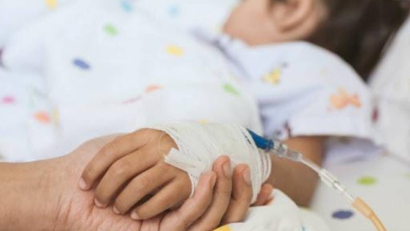 Каспийск қаласында үш жасар қызын өлімші етіп ұрған жүкті әйел қамауға алынды