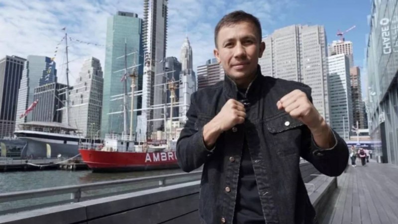 Головкин мен Мурата арасындағы жекпе-жек кейінге қалды: Отандасымыз пікір білдірді