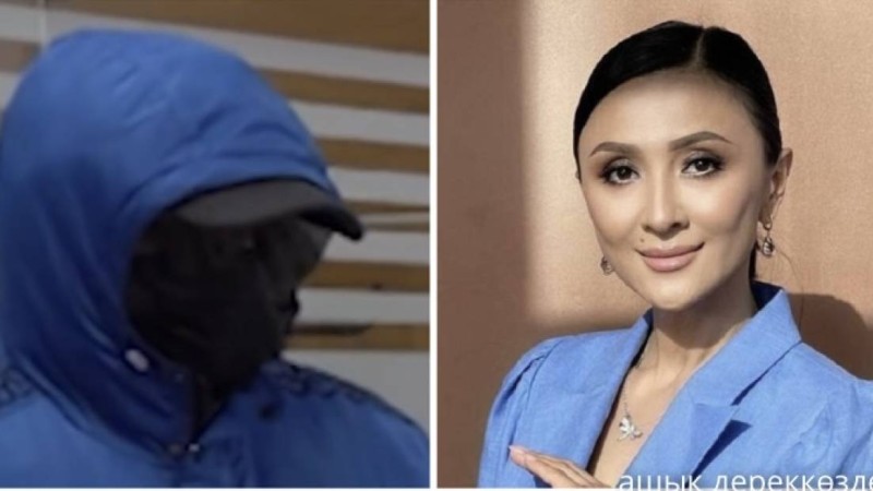 «Мені сотқа бермек»: Меруерт Түсіпбаева әріптесі Бейбіт Қорғанға жауап берді