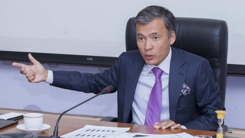 3 прокурор және 30 адвокат: Алматыда Жомарт Ертаевтың ісіне қатысты сот отырысы басталды - Қазақстан жаңалықтары