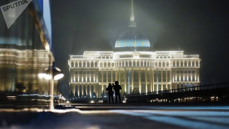 Қазақстан-Қырғызстан шекарасынан өту жеңілдейді – Тоқаев заңға қол қойды