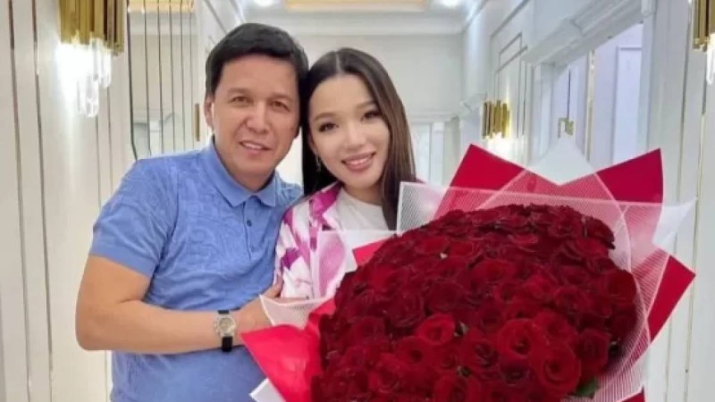 "Көпбалалы анаға 15 миллион теңге аударған": Абай Бегейдің қызы заңсыз ұтыс ойындарын тоқтатпай жүр