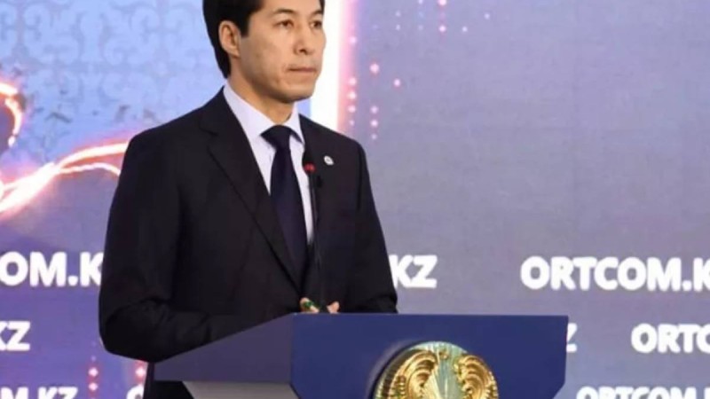 БҚО әкімі Ғали Есқалиев әйелінің тамаққа қанша ақша жұмсайтынын білмейді