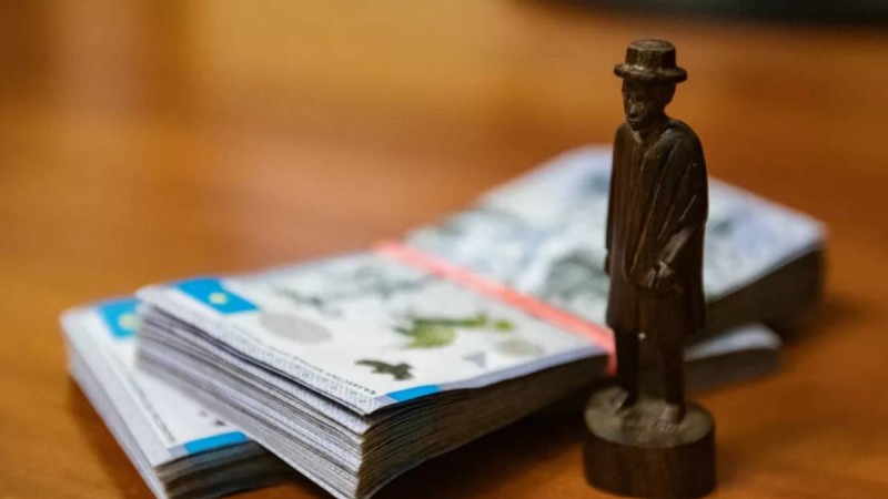 Зейнетақы жинағын алуға бекітілген шекті мөлшердің неге өзгергені түсіндірілді