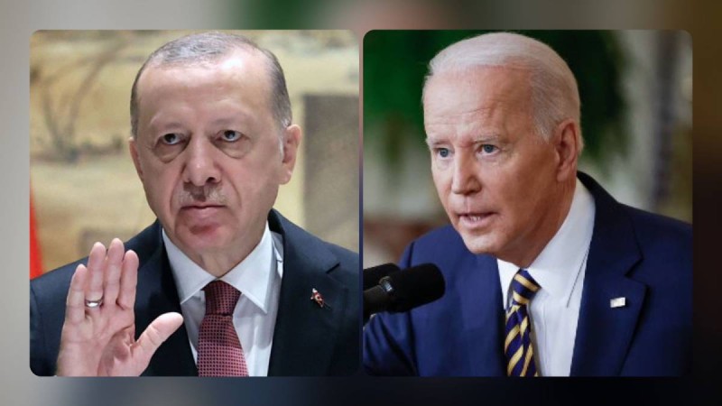 Түркия жарылыстан кейін АҚШ-тың көңіл айтуын қабылдамады