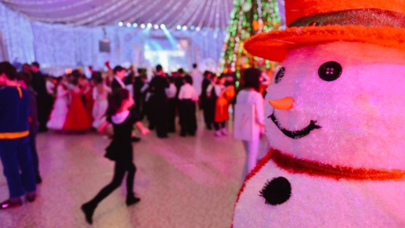 Мектептерде жаңажылдық ертеңгіліктер болмайды - БҒМ басшысы