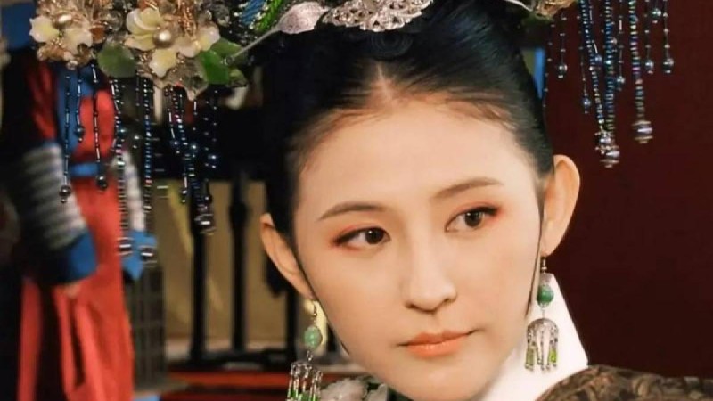 Қытайда киножұлдызға айналған Риза Әлімжанқызы