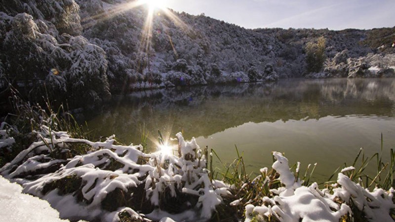 дүйсенбі күні ауа райы қандай болады