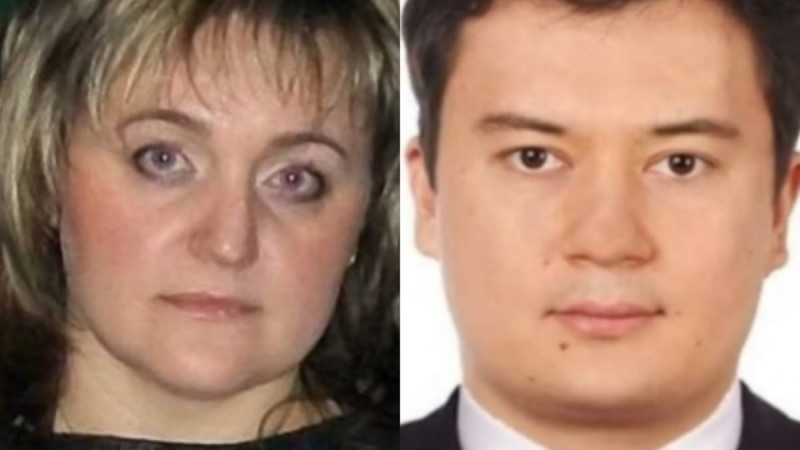 Навальный командасы: Тоқаевтың әйелі мен ұлына қатысты құпия мәліметтерді жариялады