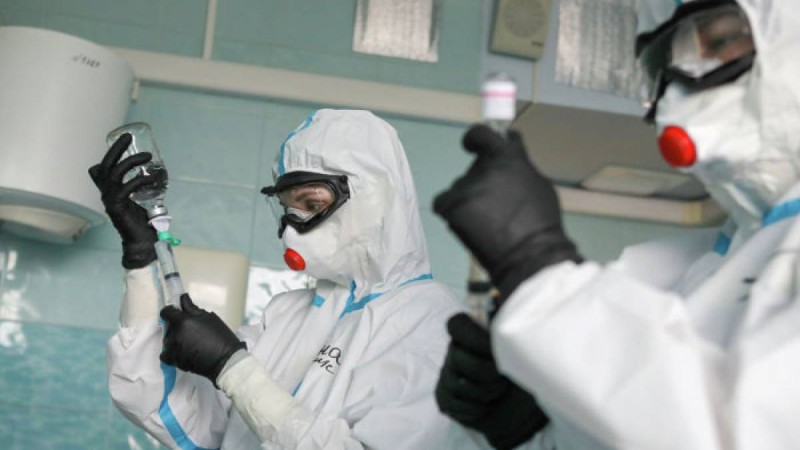 Коронавирусқа қарсы препарат табылды – науқастардың 70 проценті жазылып жатыр