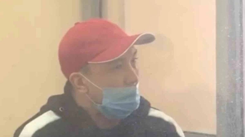 Қарағандыда соққыға жығылған жедел жәрдем жүргізушісі өтемақы талап етті