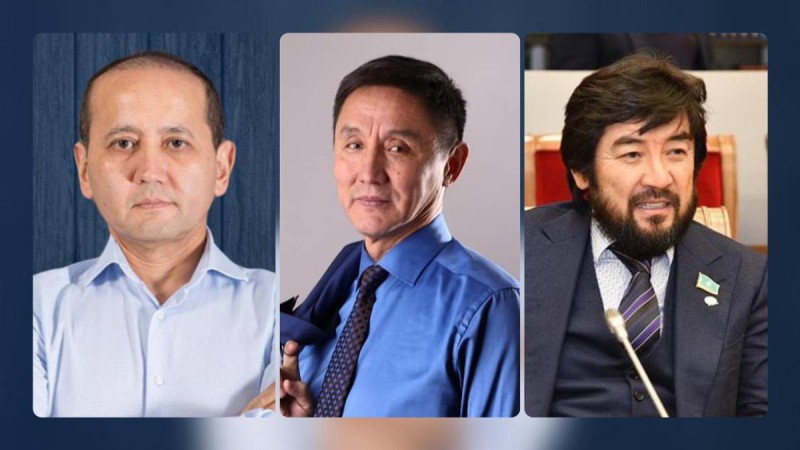 Ахметбек Нұрсила: Аблязов Ұран әнімді ұрлап алды