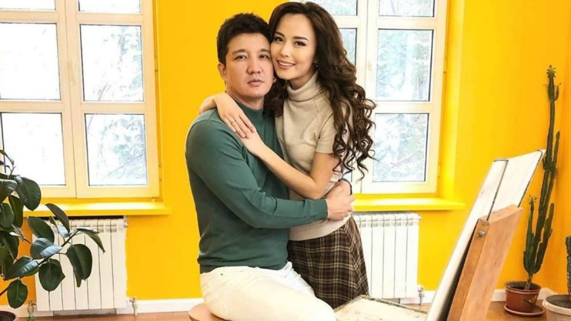 "Хайп жасамасақ да, ол артымыздан қуып жүреді". Айқын жұбайына үй алып беремін деп уәде еткен - Қазақстан жаңалықтары