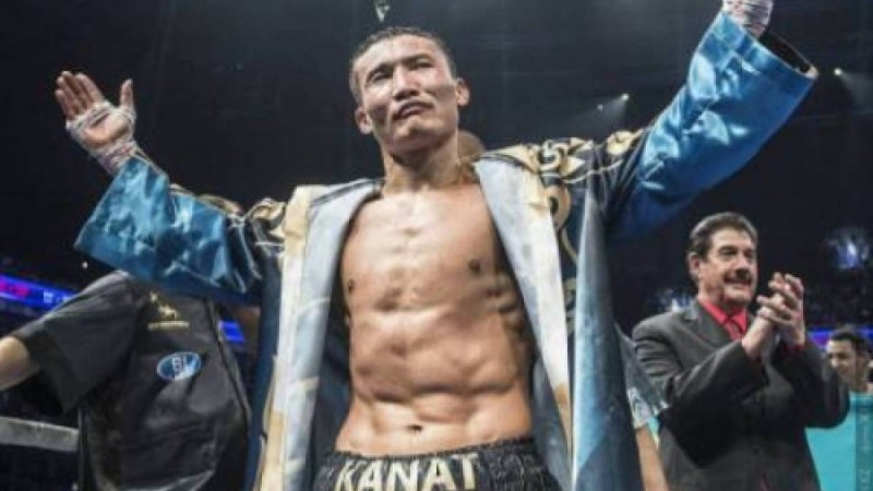 Жеңісімді өрттен өлім құшқан 5 сәбиге арнаймын – Қанат Ислам (ВИДЕО)