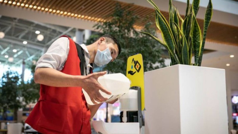 Нұр-Сұлтанда сауда орталықтары мен дәмханалар қашан ашылады? 