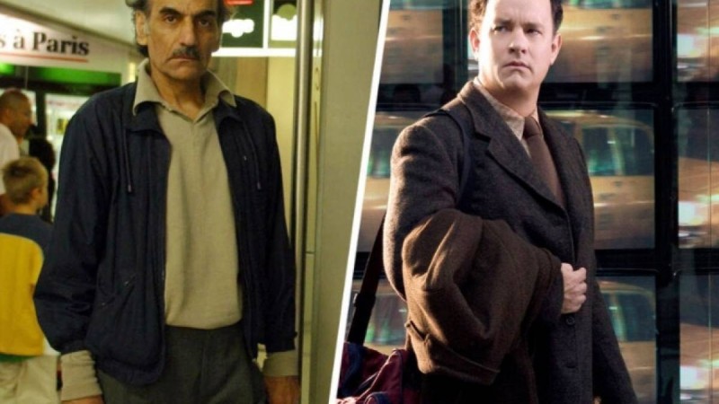 Париж әуежайында 18 жыл өмір сүрген ирандық босқын қайтыс болды