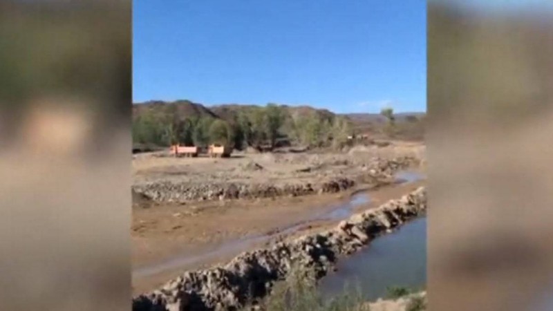 Қазақстанның шығысында орасан зор мөлшерде алтын заңсыз өндіріліп, экспортталады