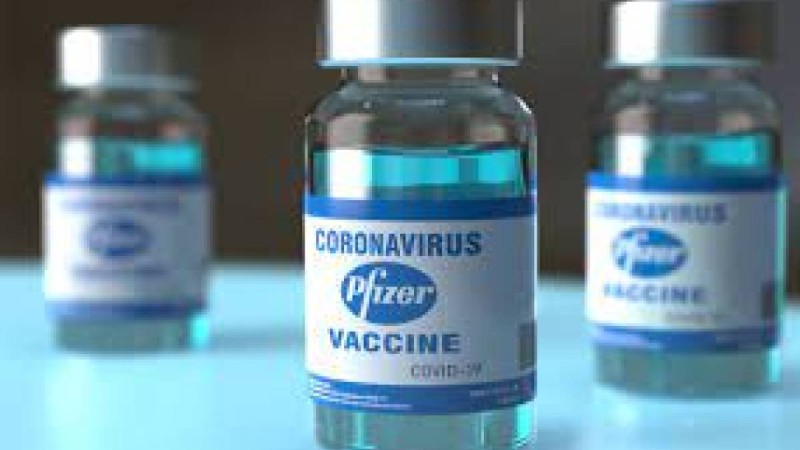 Алматы облысында 225 мың адам Pfizer вакцинасымен қамтылады