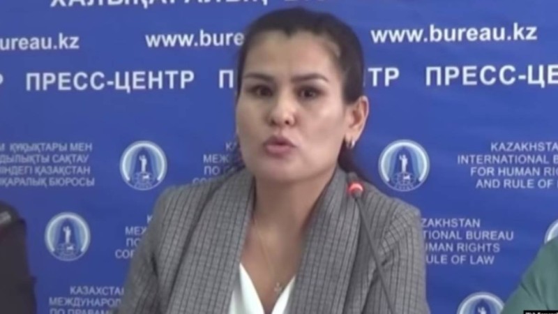 Қазақстандағы қарақалпақ белсенділері жаппай ұсталып жатыр