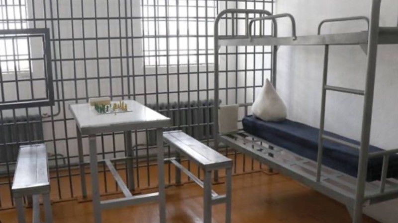 Антикор қазақстандық шенеуніктерді түрмедегі өмірмен таныстыруда