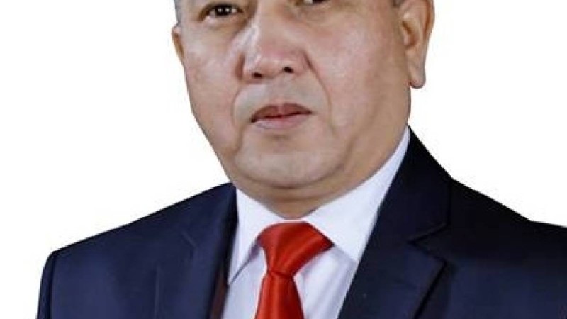 Әбдіраман Ермахан Шайхыұлы өмірбаяны