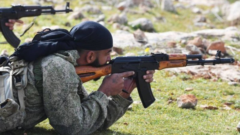 Террористік топтардың қатарында қанша қазақстандық жүргені белгілі болды