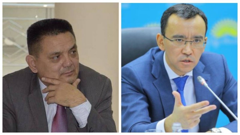 Әшімбаев, айтшы өзің 30 жылда саясиланбаған не қалды – Белгілі профессор Сенат төрағасына үндеу жасады