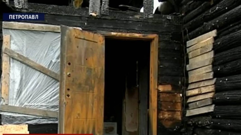 "Екі шенеунік құтқарып қалған": Петропавлда 11 жастағы қызды тілсіз жаудан аман алып қалды - Қазақстан жаңалықтары