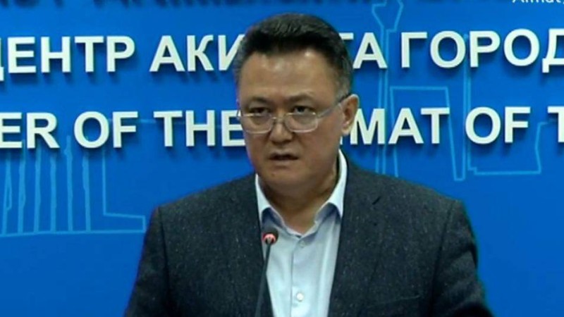  Коронавирусқа қатысты ақпан айынан бастап 800 адам ауруханадан шығарылған - Қазақстан жаңалықтары