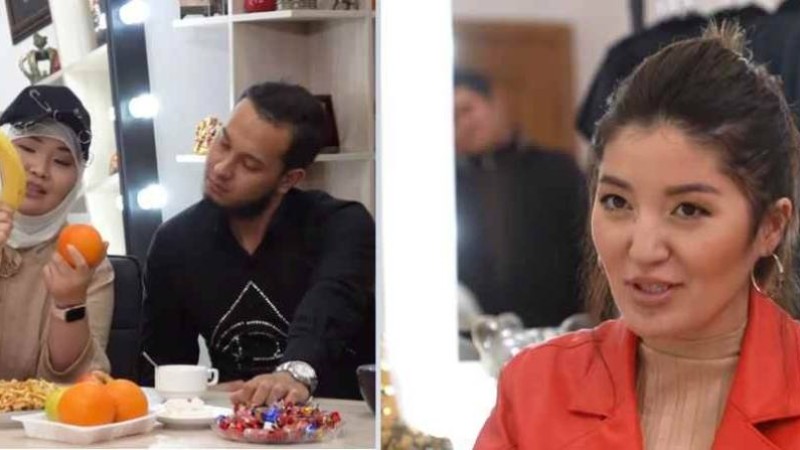 "Қалаулым" қатысушылары: Біз жақта әлі де жаңа түскен келіннің "пәктігін" тексеретін дәстүр бар - Қазақстан жаңалықтары