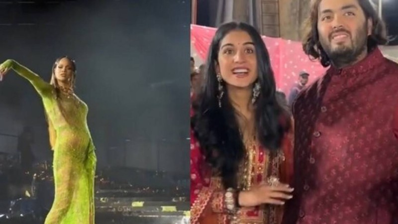 Миллиардер Марк Цукерберг, Билл Гейтс пен Сундар Пичай Үндістандағы тойға не үшін барды? (видео)