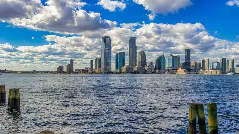 Ғалымдар теңіз деңгейінің апаттық жағдайға дейін көтерілуін болжады - Қазақстан жаңалықтары