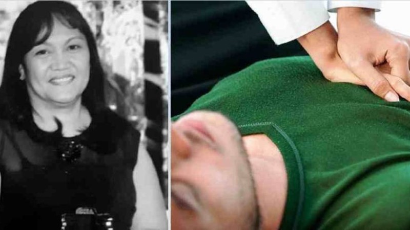 Коронавируспен ауырған науқасқа қорғаныс костюмінсіз көмектескен медбике екі аптадан соң көз жұмды - Қазақстан жаңалықтары