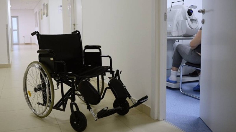 Анастасия Заворотнюктің денсаулығына қатысты тың ақпарат тарады