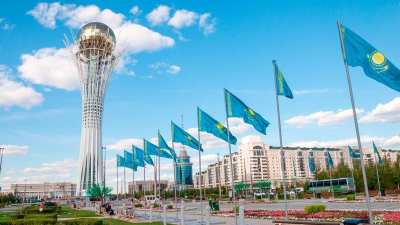 Қазақстанда «Елбасы» есімді қанша адам тұратыны анықталды