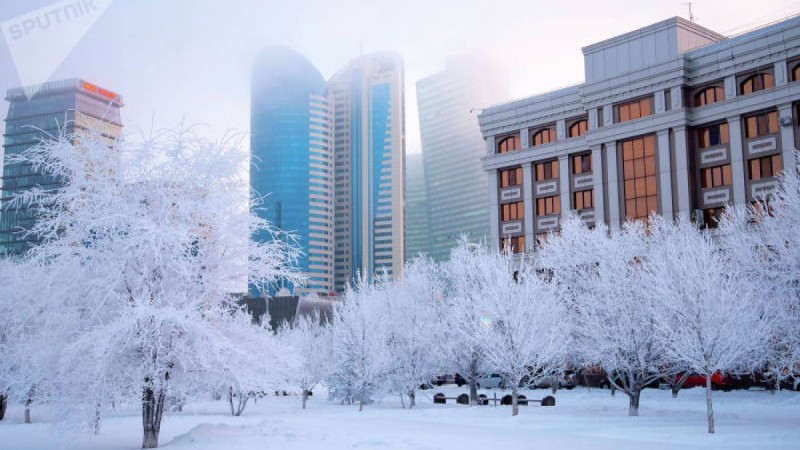 12 желтоқсан шаралар: Нұр-Сұлтан, Алматы