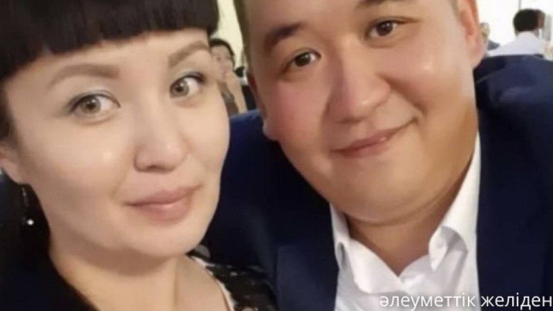 “Саған иттік жасағандарды Аллаға тапсырдым” - Майқайың апатынан табылмаған азаматтың әйелі жантебірентерлік видео жариялады