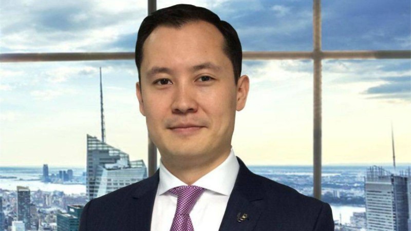 Қазақстанның бұрынғы вице-министрі Украинада лауазымды қызметке ие болды - Қазақстан жаңалықтары