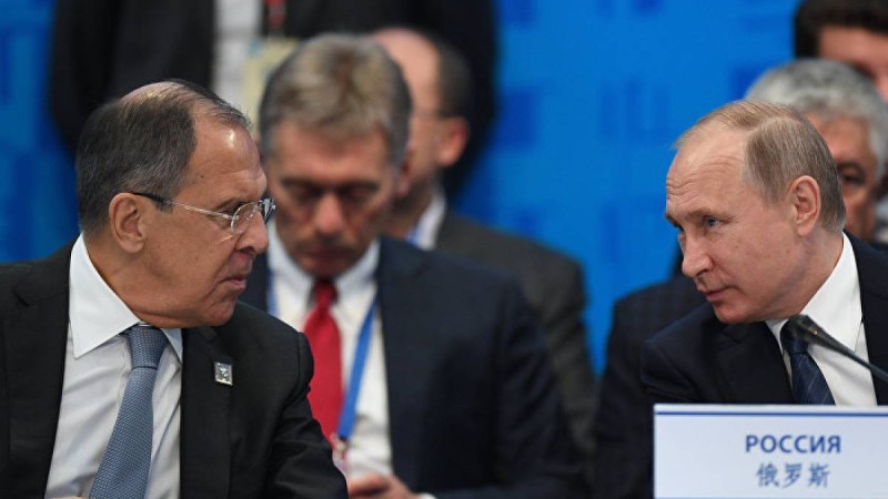 АҚШ пен Ресей: қарым-қатынас қандай бағытта өзгеруде